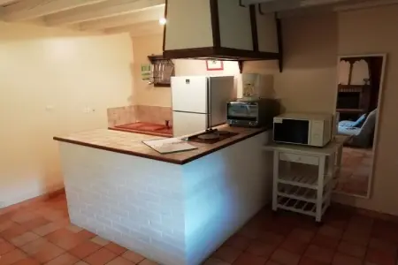 Gite 4, Maison à Quend-Plage près de la forêt - Photo 5