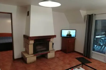 Gite 5, Appartement à Quend près de la mer - Photo 2