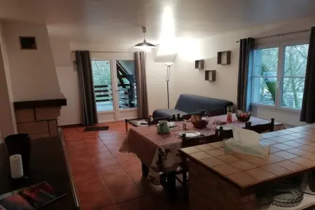 Gite 5, Appartement à Quend près de la mer - Photo 3