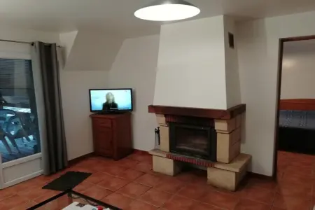 Gite 5, Appartement à Quend près de la mer - Photo 4
