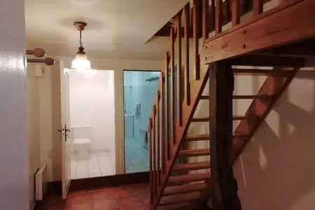 Gite 5, Appartement à Quend près de la mer - Photo 7