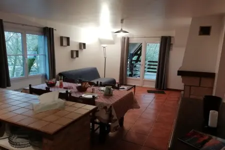Gite 5, Appartement à Quend près de la mer - Photo 8