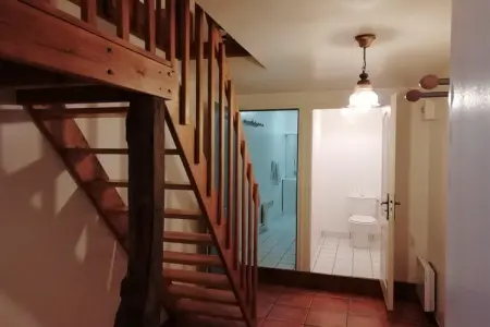 Gite 5, Appartement à Quend près de la mer - Photo 9