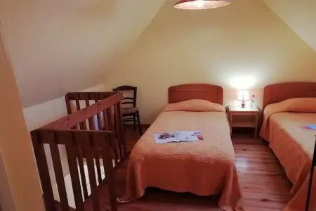 Gite 5, Appartement à Quend près de la mer - Photo 10