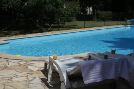 Gite 5, Appartement à Quend près de la mer - Photo 12