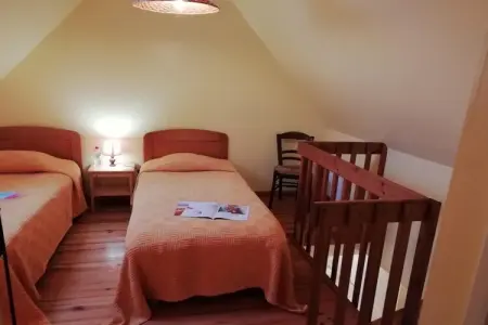 Gite 5, Appartement à Quend près de la mer - Photo 13