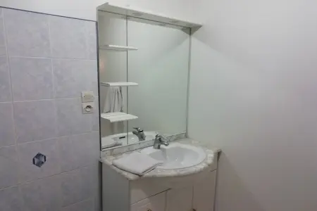 Gite 5, Appartement à Quend près de la mer - Photo 16