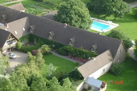 Gite 5, Appartement à Quend près de la mer - Photo 17