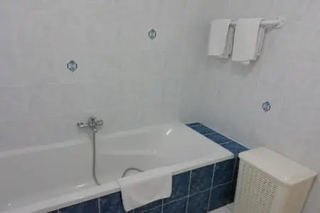 Gite 5, Appartement à Quend près de la mer - Photo 18
