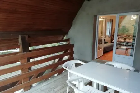 Gite 5, Appartement à Quend près de la mer - Photo 20