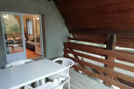 Gite 5, Appartement à Quend près de la mer - Photo 21