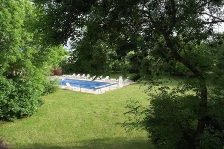 Gite 5, Appartement à Quend près de la mer - Photo 22