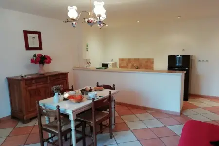 Gîte 6, Appartement Quend-Plage avec piscine - Photo 2