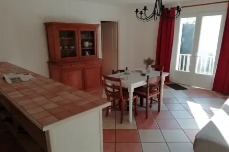 Gîte 6, Appartement Quend-Plage avec piscine - Photo 3