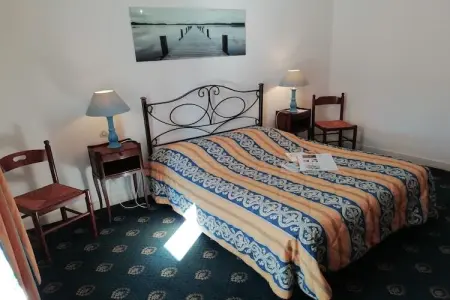 Gîte 6, Appartement Quend-Plage avec piscine - Photo 4