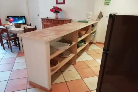 Gîte 6, Appartement Quend-Plage avec piscine - Photo 6