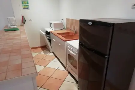 Gîte 6, Appartement Quend-Plage avec piscine - Photo 7