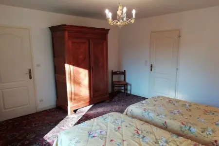 Gîte 6, Appartement Quend-Plage avec piscine - Photo 8
