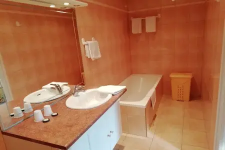 Gîte 6, Appartement Quend-Plage avec piscine - Photo 9
