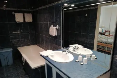 Gîte 6, Appartement Quend-Plage avec piscine - Photo 10