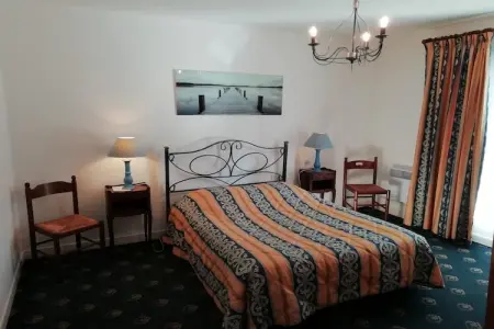 Gîte 7, Maison près de la mer à Quend-Plage-les-Pins - Photo 2