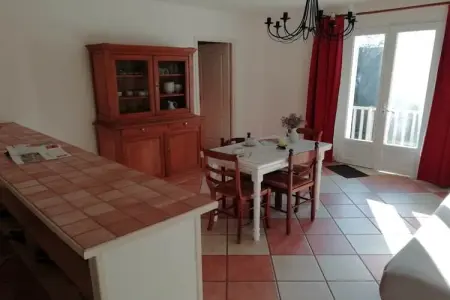 Gîte 7, Maison près de la mer à Quend-Plage-les-Pins - Photo 3