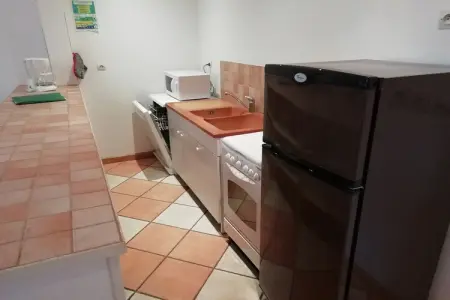 Gîte 7, Maison près de la mer à Quend-Plage-les-Pins - Photo 6
