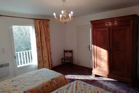 Gîte 7, Maison près de la mer à Quend-Plage-les-Pins - Photo 8