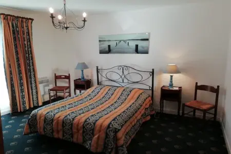 Gîte 7, Maison près de la mer à Quend-Plage-les-Pins - Photo 9