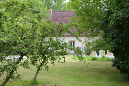 Gîte 7, Maison près de la mer à Quend-Plage-les-Pins - Photo 15