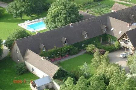 Gîte 7, Maison près de la mer à Quend-Plage-les-Pins - Photo 20