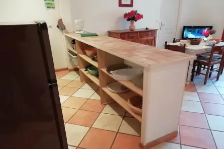 Gîte 7, Maison près de la mer à Quend-Plage-les-Pins - Photo 21