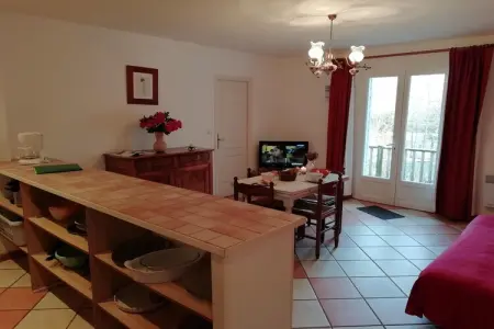 Gîte 7, Maison près de la mer à Quend-Plage-les-Pins - Photo 22