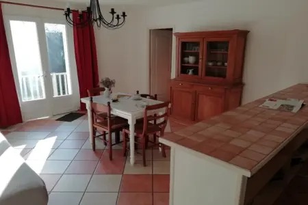 Gîte 7, Maison près de la mer à Quend-Plage-les-Pins - Photo 23