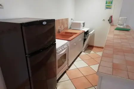 Gîte 7, Maison près de la mer à Quend-Plage-les-Pins - Photo 24