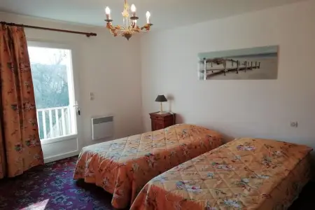 Gîte 7, Maison près de la mer à Quend-Plage-les-Pins - Photo 25