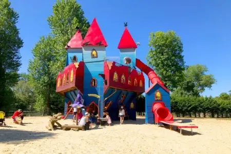 Gîte 7, Maison près de la mer à Quend-Plage-les-Pins - Photo 29