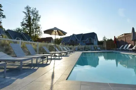 Gîte 7, Maison près de la mer à Quend-Plage-les-Pins - Photo 32