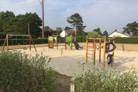 Gîte 7, Maison près de la mer à Quend-Plage-les-Pins - Photo 35
