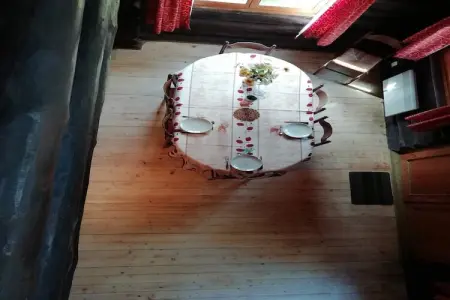 Chalet 2, Chalet près de la plage de Quend avec piscine - Photo 10