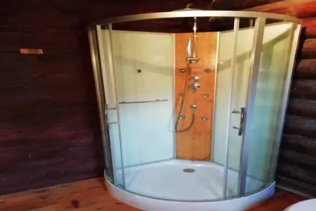 Chalet 2, Chalet près de la plage de Quend avec piscine - Photo 14