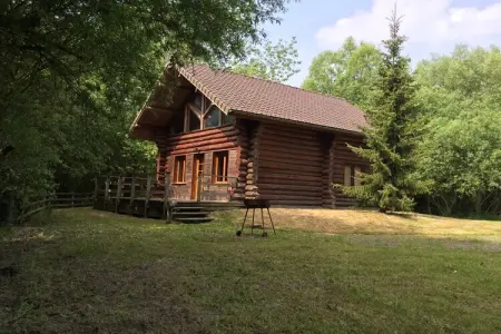 Chalet 3, Chalet en France proche Plage et Piscine - Photo 1
