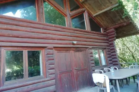 Chalet 3, Chalet en France proche Plage et Piscine - Photo 2