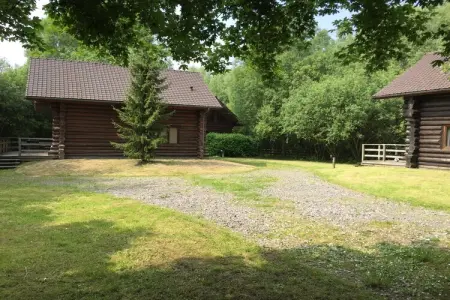 Chalet 3, Chalet en France proche Plage et Piscine - Photo 3