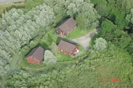 Chalet 3, Chalet en France proche Plage et Piscine - Photo 4