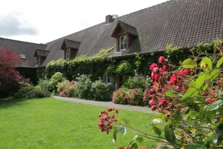 Chalet 3, Chalet en France proche Plage et Piscine - Photo 6