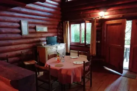 Chalet 3, Chalet en France proche Plage et Piscine - Photo 7