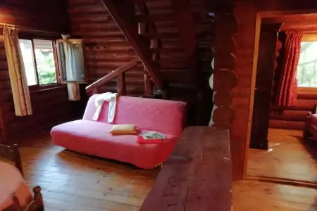 Chalet 3, Chalet en France proche Plage et Piscine - Photo 8