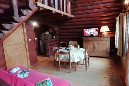 Chalet 3, Chalet en France proche Plage et Piscine - Photo 11