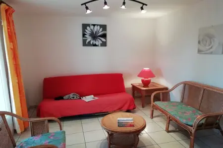 Gîte 9, Maison à Quend-Plage proche plage - Photo 2